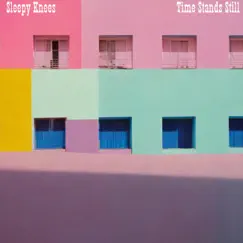 Time Stands Still - Single by Sleepy Knees album reviews, ratings, credits