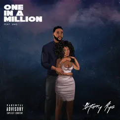 One In A Million (feat. UNQ) Song Lyrics