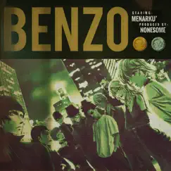 Benzo - Single by Menarku' album reviews, ratings, credits