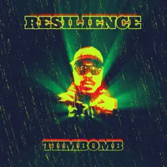 Resilience - Single by Tiimbomb album reviews, ratings, credits
