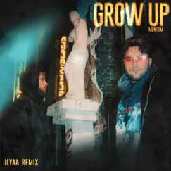 Grow Up (Ilyaa Remix) - Single by Mentum album reviews, ratings, credits