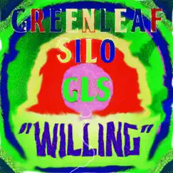 Surveillance Balloon (Willing) - Single by GreenLeaf Silo album reviews, ratings, credits