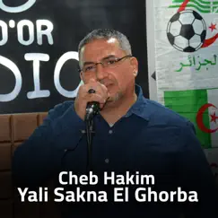 Yali Sakna El Ghorba Song Lyrics