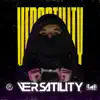 Versatility - EP album lyrics, reviews, download