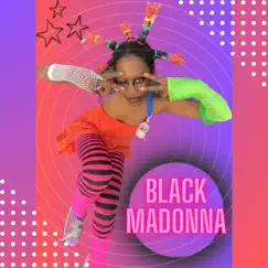Black Madonna Song Lyrics