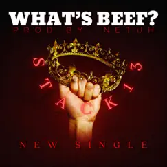 What's Beef? Song Lyrics