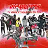 My Brudda (feat. JuggRixhh) - Single album lyrics, reviews, download