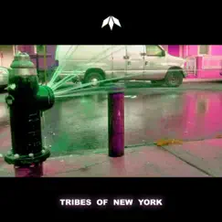 Tribes of New York by Mistabishi album reviews, ratings, credits