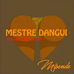 Mipende (feat. DJ Sirilo Mix) Song Lyrics