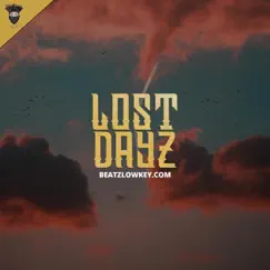 Lost Dayz Song Lyrics