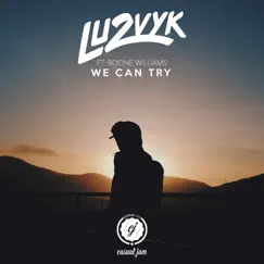We Can Try - Single (feat. Boone Williams) - Single by Lu2Vyk album reviews, ratings, credits
