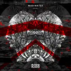 Mad Mates Vol.04. by SveTec, Sikztah, Daniela Haverbeck, Marco Ginelli, Essan, Marco Leckbert, ESSENCE (DE), Freak Unique, Luckes, Otrov, Hexaflip, B-Vendel, Oiza, ORYMA & That Type album reviews, ratings, credits