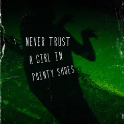 Never Trust a Girl in Pointy Shoes Song Lyrics