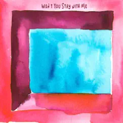 Won't You Stay With Me (feat. Loforia) - Single by Nir Graff album reviews, ratings, credits