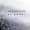 Words Surround Us (feat. Percy Howard) - Single album lyrics, reviews, download