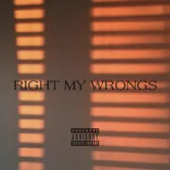 Right My Wrongs - Single by Rolla Spliff album reviews, ratings, credits