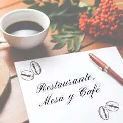 Restaurante, Mesa y Café - Single by Blue Music album reviews, ratings, credits