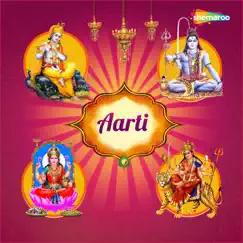 Aarti by Anjali Jain & Shailender Jain album reviews, ratings, credits
