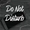 Do Not Disturb (Extended Version) - Single album lyrics, reviews, download