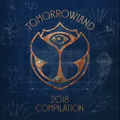 Tomorrowland 2018 Continuous Mix Song Lyrics