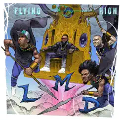 Flying High Song Lyrics