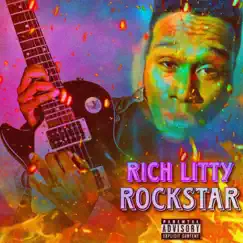 Rockstar - Single by Rich Litty album reviews, ratings, credits