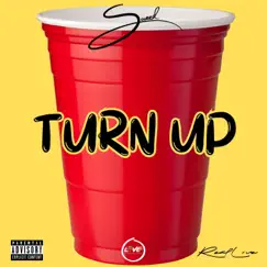 Turn Up - Single by Saeed album reviews, ratings, credits