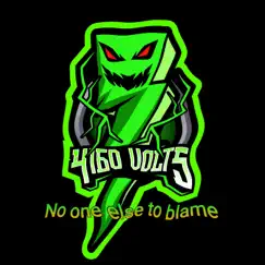 No One Else To Blame - Single by Vag-a-bond album reviews, ratings, credits