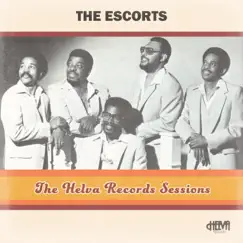 The Helva Records Sessions by The Escorts album reviews, ratings, credits