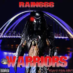 Quad City Warriors (Beat by S.Matic) - Single by Rain666 album reviews, ratings, credits