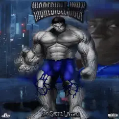 Incredible Hulk (Its TS Remix HQ) Song Lyrics