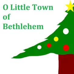 O Little Town of Bethlehem (A Cappella) Song Lyrics