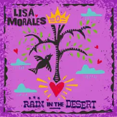 Rain in the Desert Song Lyrics