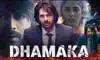 Dhamaka (Original Background Score) album lyrics, reviews, download