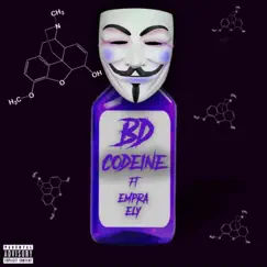Codeine (feat. Empra Ely) Song Lyrics