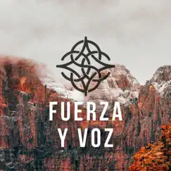 FUERZA Y VOZ - Single by OSCILANTES album reviews, ratings, credits