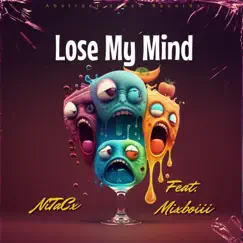 Lose My Mind (feat. Mixboiii) - Single by Ednita Castillo album reviews, ratings, credits