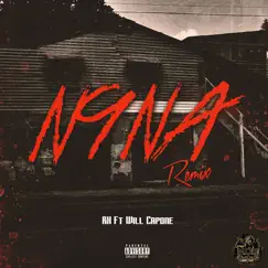 N9na Remix (feat. Will Capone) - Single by TheNewRX album reviews, ratings, credits