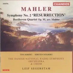 Mahler: Symphony No. 2 