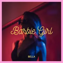 Barbie Girl Song Lyrics