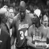 Kobe & Shaq (feat. Bagchaser Ty) - Single album lyrics, reviews, download