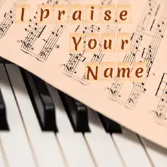 I Praise Your Name - Single by Vittorio Serranti album reviews, ratings, credits