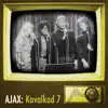 Kavalkad 7 - EP album lyrics, reviews, download