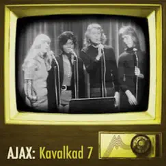 Kavalkad 7 - EP by Ajax album reviews, ratings, credits