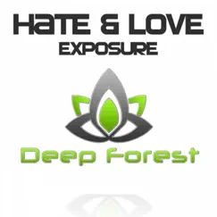 Exposure - Single by HATE & Love album reviews, ratings, credits