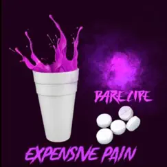 Expensive Pain - Single by Darecipe album reviews, ratings, credits