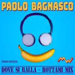 Dove si balla / Rottami Mix (feat. Massimo Pizzo) [Remix Dance] Song Lyrics