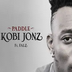 Paddle - Single (feat. Folarin Falana & Falz) - Single by Kobi Jonz album reviews, ratings, credits