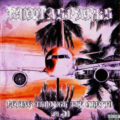 Flying Through The Ghetto Pt. II by BuntaSparks album reviews, ratings, credits