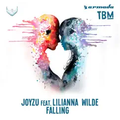 Falling (feat. Lilianna Wilde) - Single by Joyzu album reviews, ratings, credits